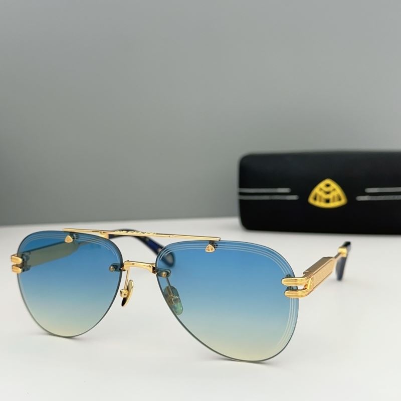 Maybach Sunglasses